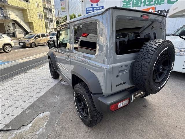 JIMNY SIERRA