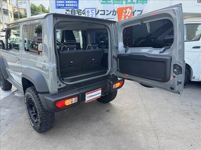 JIMNY SIERRA
