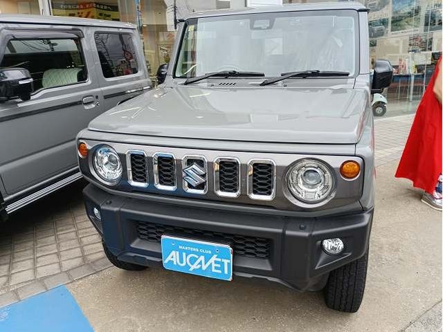 JIMNY 4WD