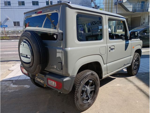 JIMNY 4WD