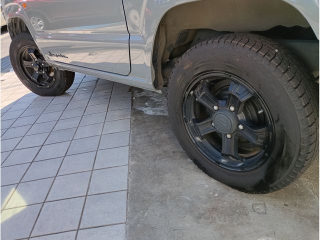 JIMNY 4WD