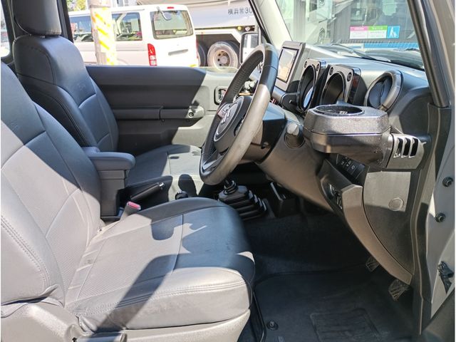 JIMNY 4WD