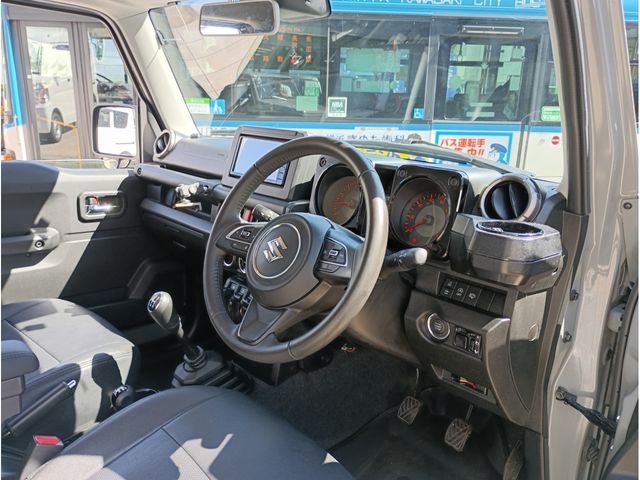 JIMNY 4WD