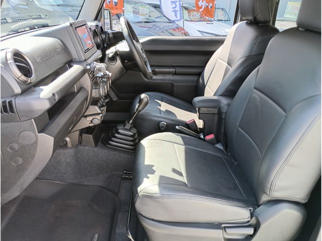 JIMNY 4WD