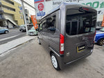 N-VAN+STYLE
