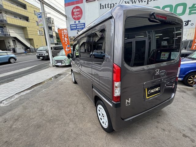 N-VAN+STYLE