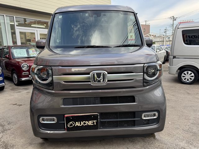 N-VAN+STYLE