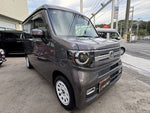 N-VAN+STYLE