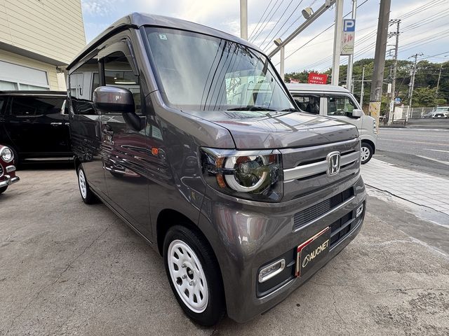 N-VAN+STYLE