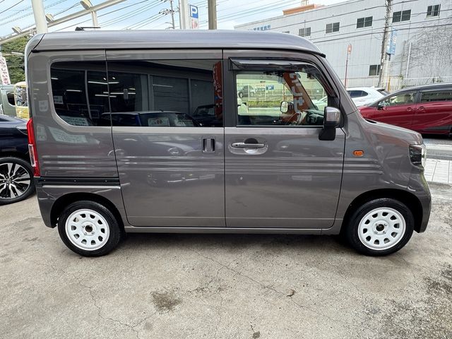 N-VAN+STYLE
