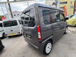 N-VAN+STYLE