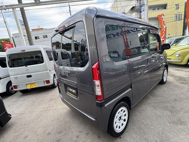 N-VAN+STYLE