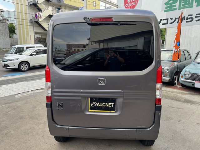 N-VAN+STYLE