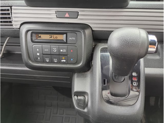 N-VAN+STYLE