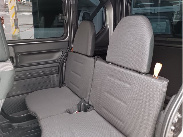 N-VAN+STYLE