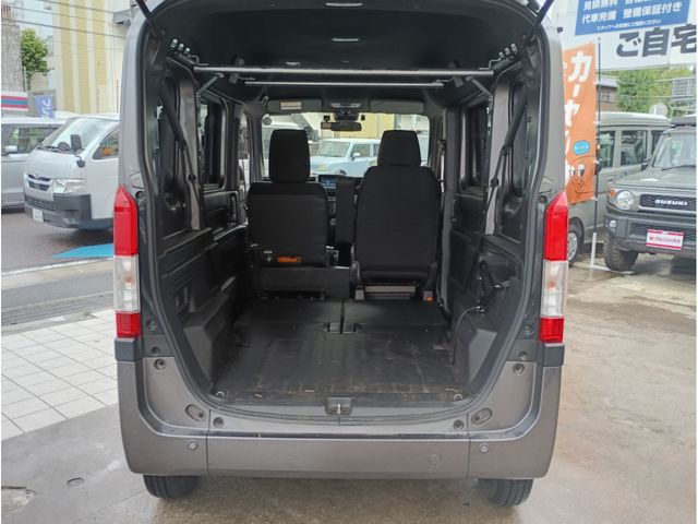 N-VAN+STYLE