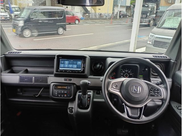 N-VAN+STYLE