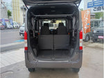 N-VAN+STYLE