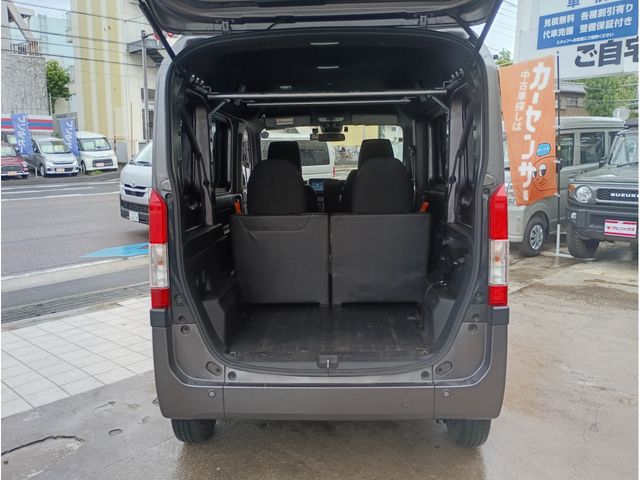 N-VAN+STYLE