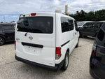 NV200 VANETTE van 4WD