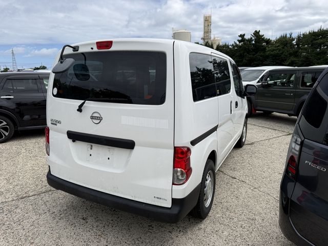 NV200 VANETTE van 4WD