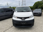 NV200 VANETTE van 4WD