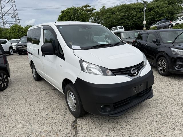 NV200 VANETTE van 4WD