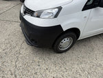 NV200 VANETTE van 4WD
