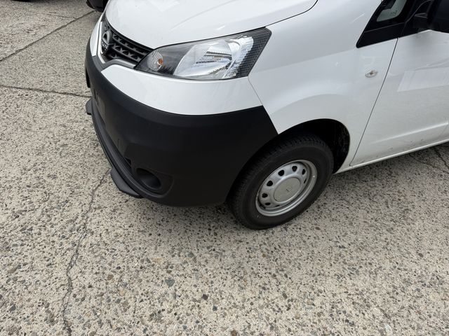 NV200 VANETTE van 4WD