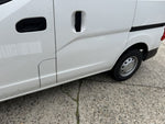 NV200 VANETTE van 4WD