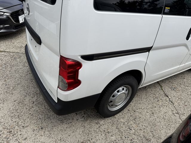 NV200 VANETTE van 4WD