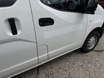 NV200 VANETTE van 4WD