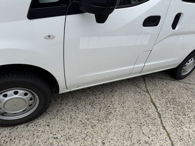 NV200 VANETTE van 4WD