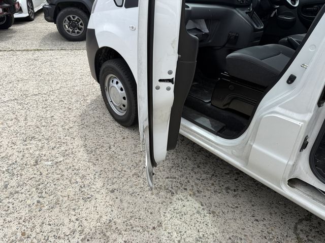 NV200 VANETTE van 4WD