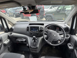 NV200 VANETTE van 4WD
