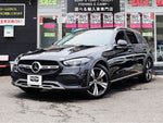MERCEDES BENZ C class  ALL-Terrain