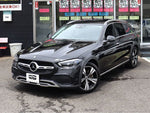 MERCEDES BENZ C class  ALL-Terrain