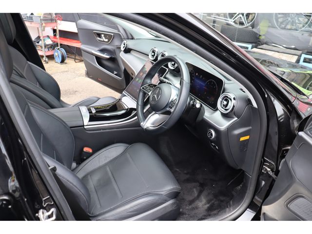 MERCEDES BENZ C class  ALL-Terrain