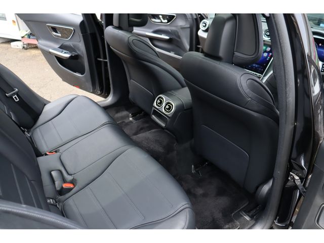 MERCEDES BENZ C class  ALL-Terrain