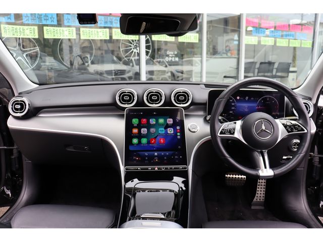MERCEDES BENZ C class  ALL-Terrain