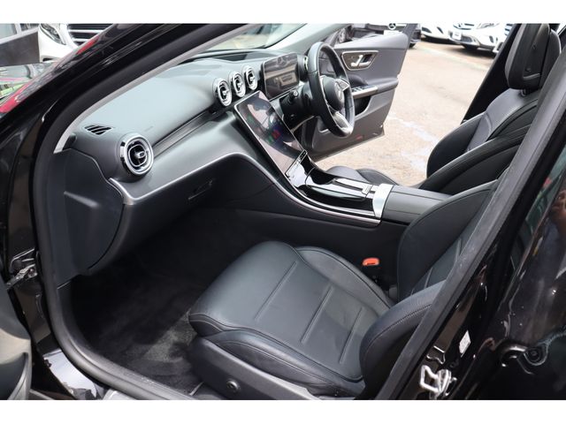MERCEDES BENZ C class  ALL-Terrain