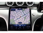 MERCEDES BENZ C class  ALL-Terrain