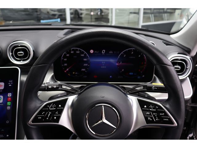 MERCEDES BENZ C class  ALL-Terrain