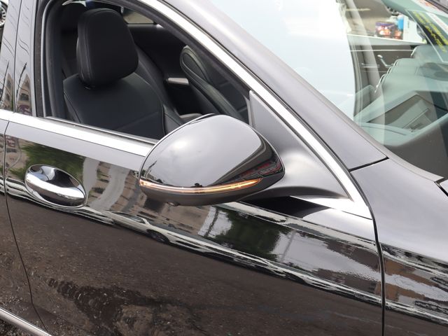 MERCEDES BENZ C class  ALL-Terrain