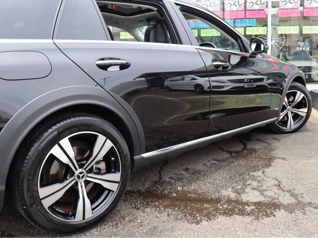 MERCEDES BENZ C class  ALL-Terrain