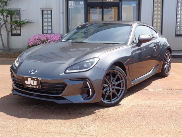 BRZ