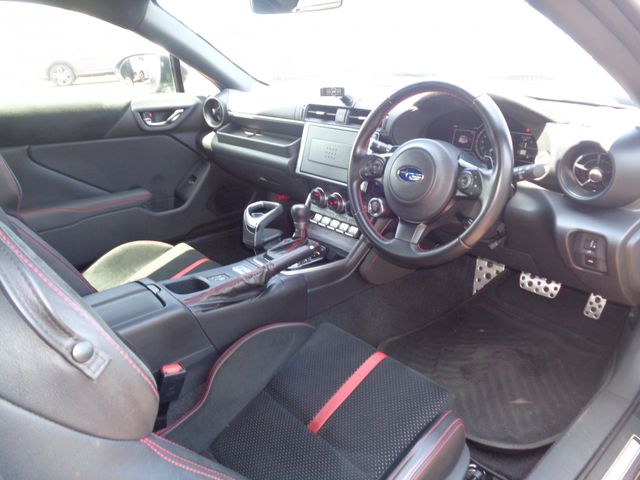 BRZ