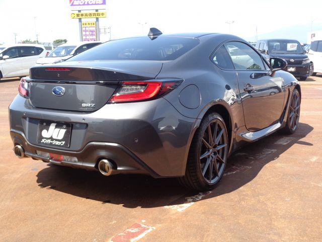 BRZ