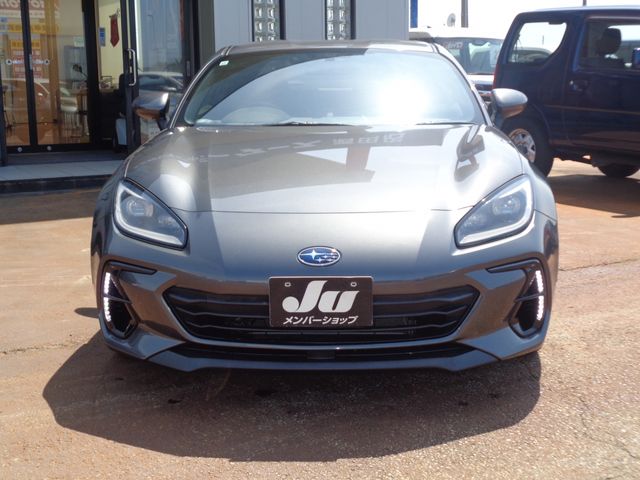 BRZ