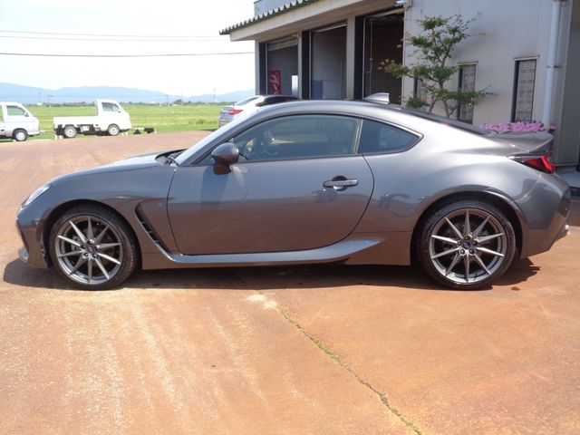 BRZ